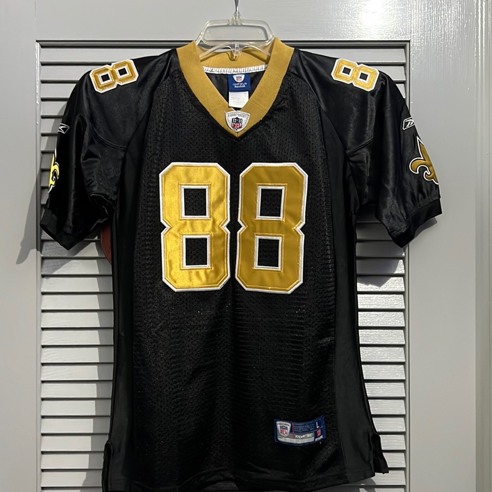 Reebok Kids Large Shockey Jersey